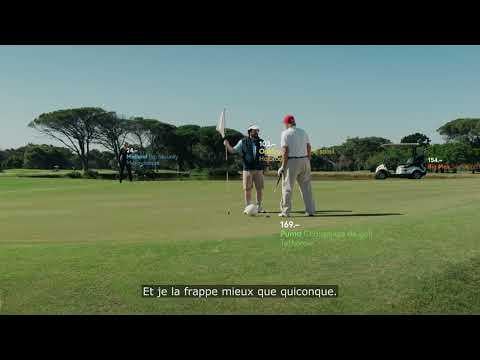 Swiss online retailer Galaxus made a world cup ad featuring Donald Trump