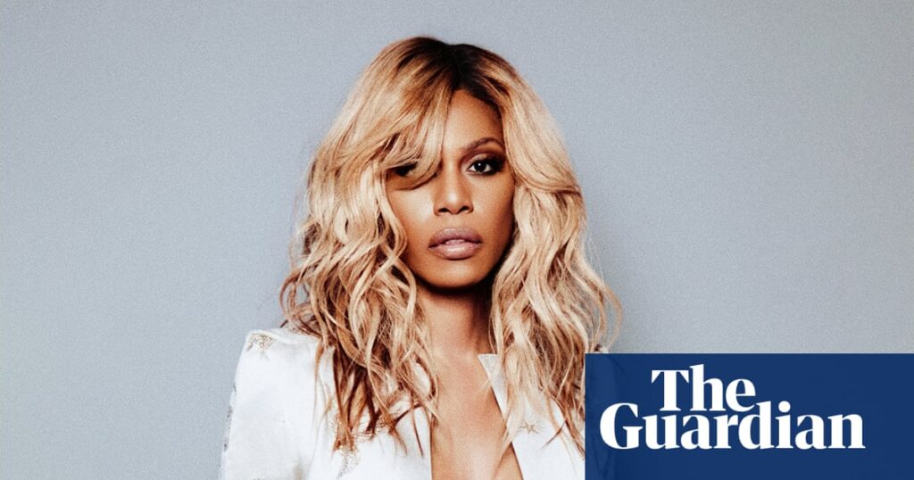 ‘I’m setting myself free from shame’: Laverne Cox on her brutal childhood and life as a trans woman in Trump’s America | Television ‘I’m setting myself free from shame’: Laverne Cox on her brutal childhood and life as a trans woman in Trump’s America | Television