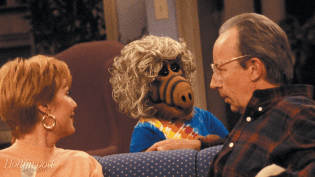Anne Schedeen Dead: Actress Who Played the Mom on ‘ALF’ Dies Anne Schedeen Dead: Actress Who Played the Mom on 'ALF' Dies