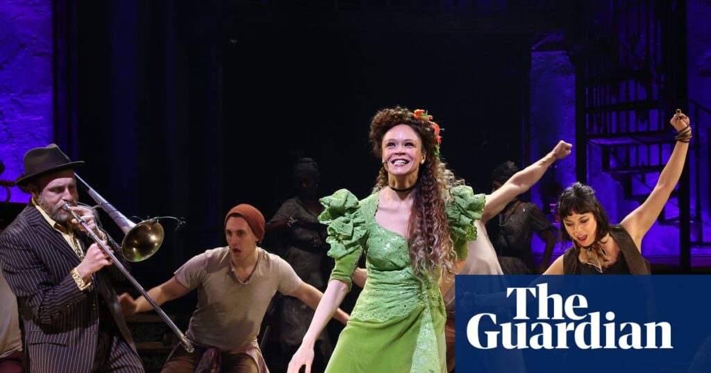 ‘I felt like Orpheus’: how the designer of Gears of War bounced back from studio closure by producing Hadestown | Games ‘I felt like Orpheus’: how the designer of Gears of War bounced back from studio closure by producing Hadestown | Games