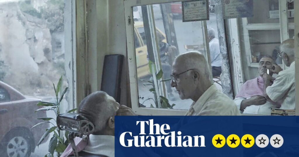 My Memory Is Full of Ghosts review – deeply moving visual hymn for the bombed-out Syrian city of Homs | Film My Memory Is Full of Ghosts review – deeply moving visual hymn for the bombed-out Syrian city of Homs | Film