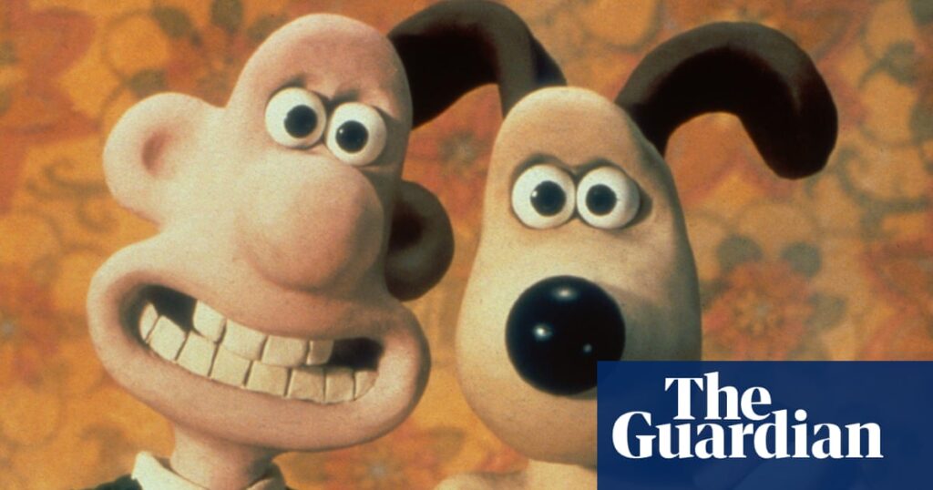 Cracking sleaze, Gromit: Wallace’s long-suffering canine companion to tell all in memoir | Books Cracking sleaze, Gromit: Wallace’s long-suffering canine companion to tell all in memoir | Books