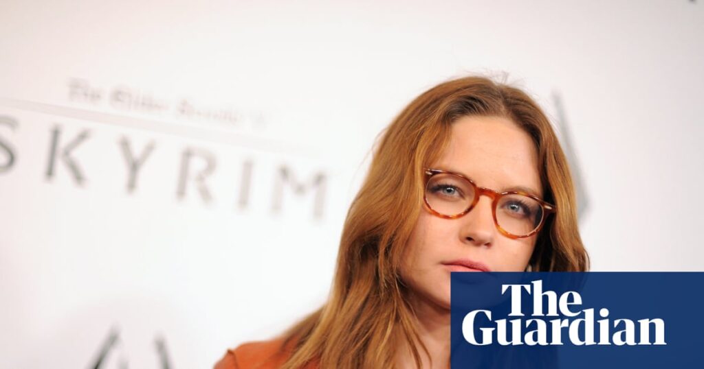 Daveigh Chase, child star known for Lilo & Stitch and The Ring, dies aged 35 | Film Daveigh Chase, child star known for Lilo & Stitch and The Ring, dies aged 35 | Film
