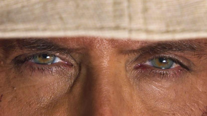 Hrithik Roshan in Alpha