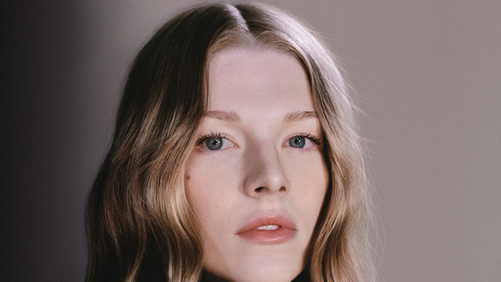 Hunter Schafer on the End of ‘Euphoria,’ What’s Next, and Her Saturn Return