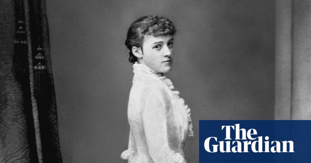 Unseen Edith Wharton short story is published more than a century later | Edith Wharton