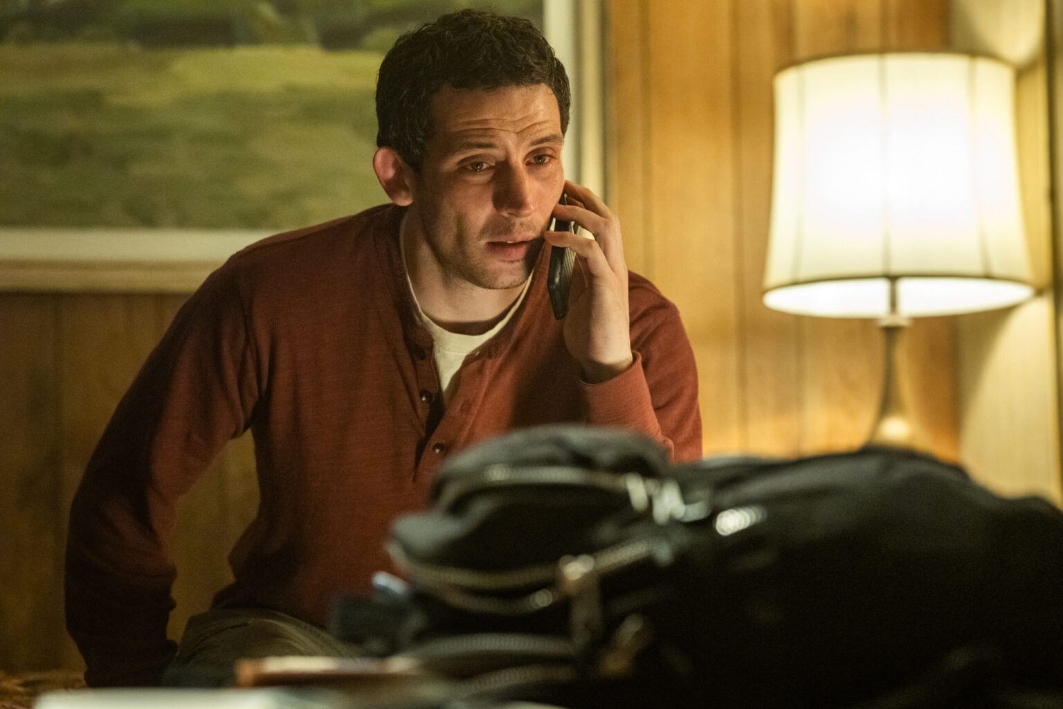 ‘The Acolyte’ Star Makes a Surprising Cameo in ‘Disclosure Day’ 'The Acolyte' Star Makes a Surprising Cameo in 'Disclosure Day'