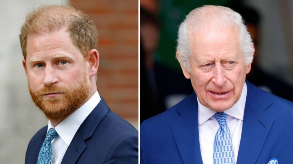Royal family LIVE: Royals enjoy day 3 of Ascot, King to provide accommodation for Harry and family during UK visit, and more Royal family LIVE: Royals enjoy day 3 of Ascot, King to provide accommodation for Harry and family during UK visit, and more