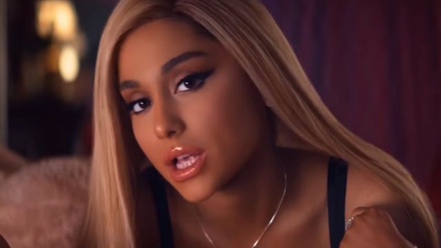 Ariana Grande’s Tour Performance Raises Eyebrows Over Past Marriage — Report Ariana Grande’s Tour Performance Raises Eyebrows Over Past Marriage — Report