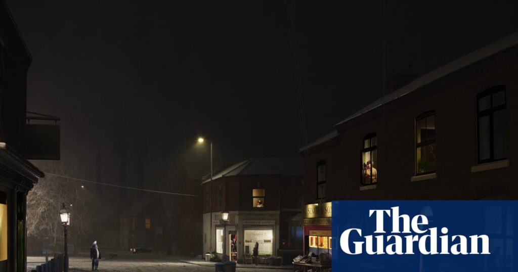 ‘The Edward Hopper of the Black Country’: the photographer whose epic shots captured Sikh life in Walsall | Photography ‘The Edward Hopper of the Black Country’: the photographer whose epic shots captured Sikh life in Walsall | Photography
