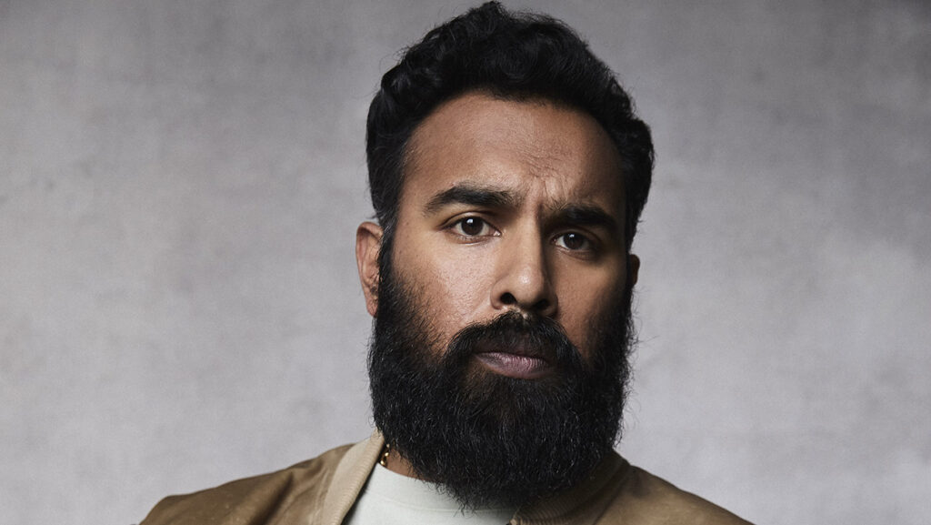 Himesh Patel