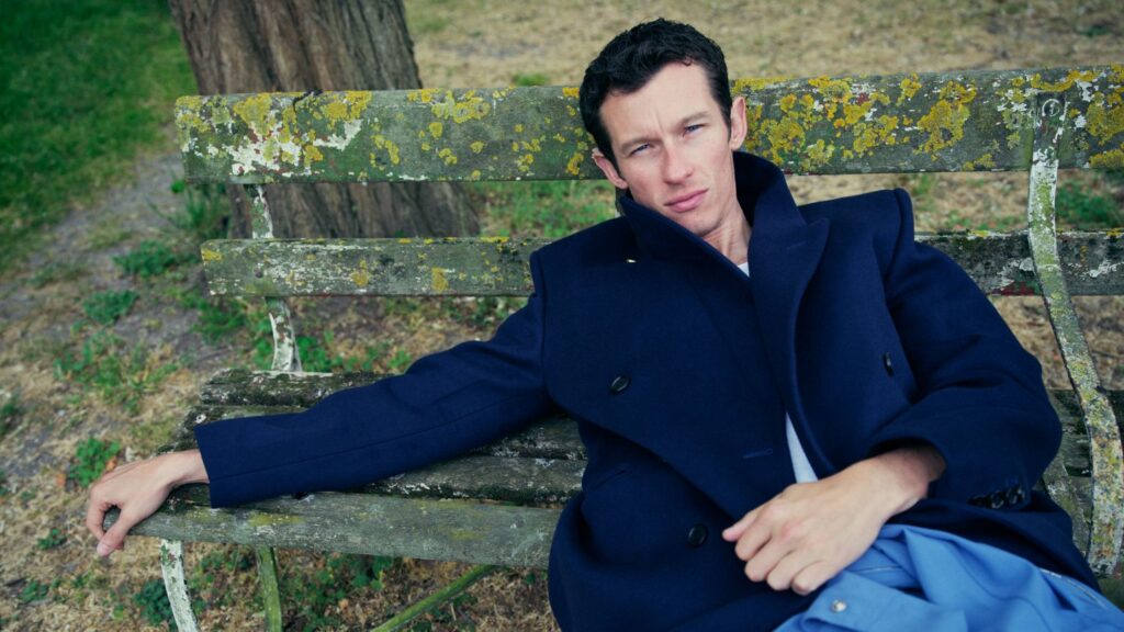 Callum Turner: Actor Talks Bond Rumors, Dua Lipa, New Rom-com Callum Turner: Actor Talks Bond Rumors, Dua Lipa, New Rom-com