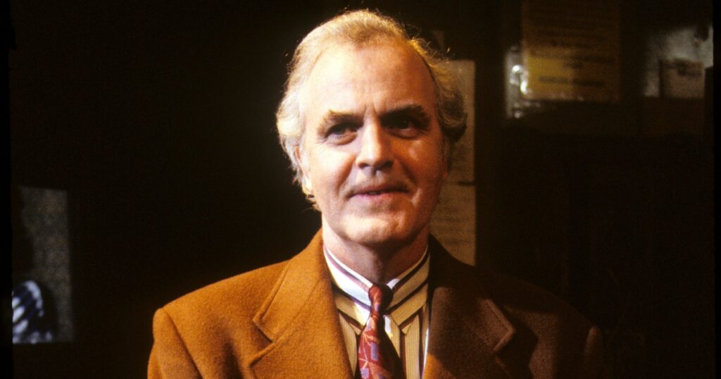 Actor James Handy stabbed to death in Los Angeles Actor James Handy stabbed to death in Los Angeles