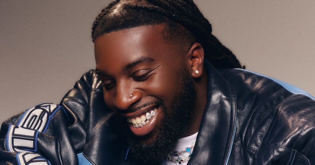Grammy-winning songwriter Talay Riley stabbed to death in London Grammy-winning songwriter Talay Riley stabbed to death in London