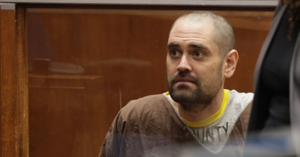 Nick Reiner seeks access to the trust fund his parents left to pay for his defense in their killings