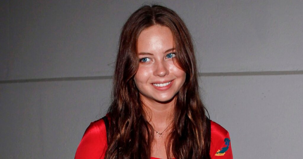 Daveigh Chase, star of ‘The Ring’ and the voice of Lilo in Disney’s ‘Lilo & Stitch,’ dies at 35 Daveigh Chase, star of ‘The Ring’ and the voice of Lilo in Disney’s ‘Lilo & Stitch,’ dies at 35