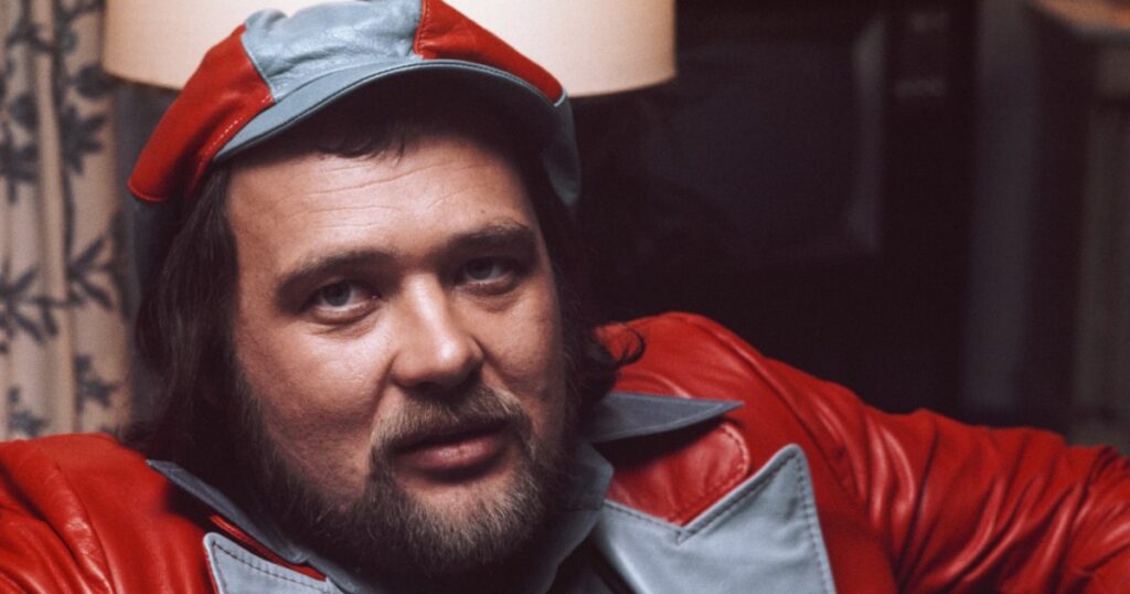 David Clayton-Thomas, powerhouse lead singer of Blood, Sweat & Tears, dead at 84