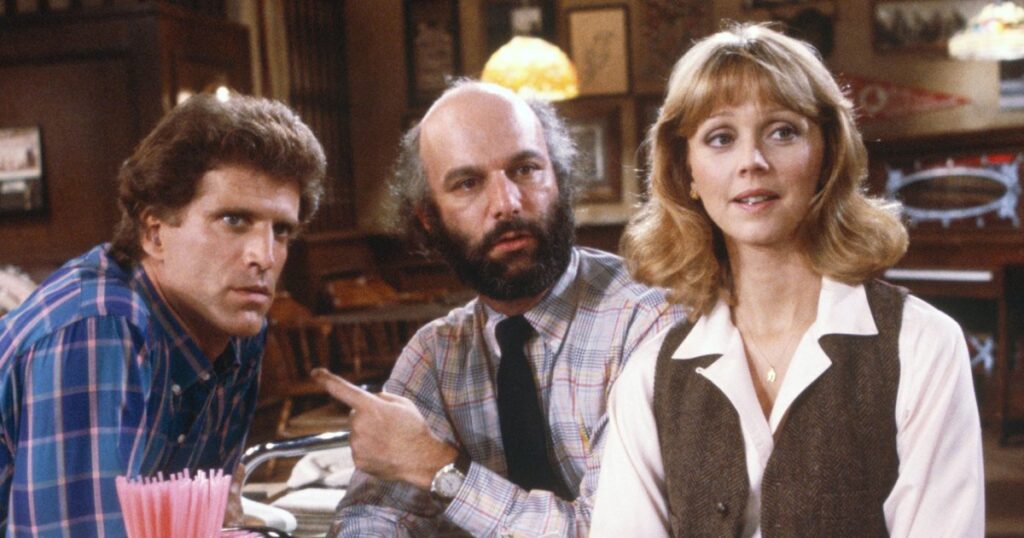 James Burrows, co-creator of ‘Cheers’ and director of ‘Will & Grace,’ dies at 85 James Burrows, co-creator of ‘Cheers’ and director of ‘Will & Grace,’ dies at 85
