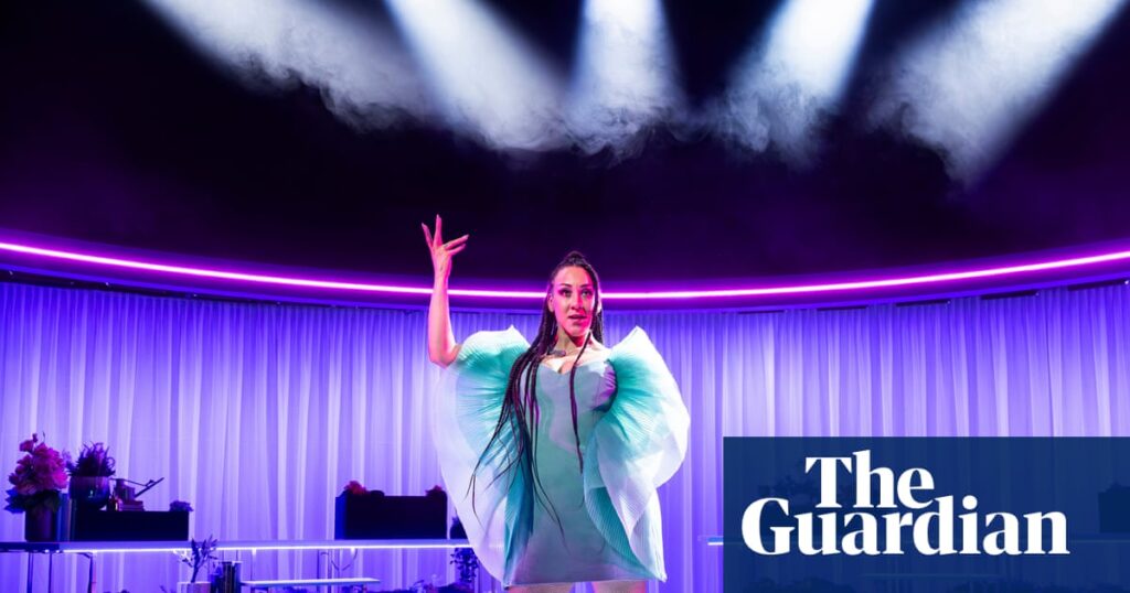Hot Mess and Acid’s Reign: the romcom and queer cabaret spotlighting climate crisis | Musicals