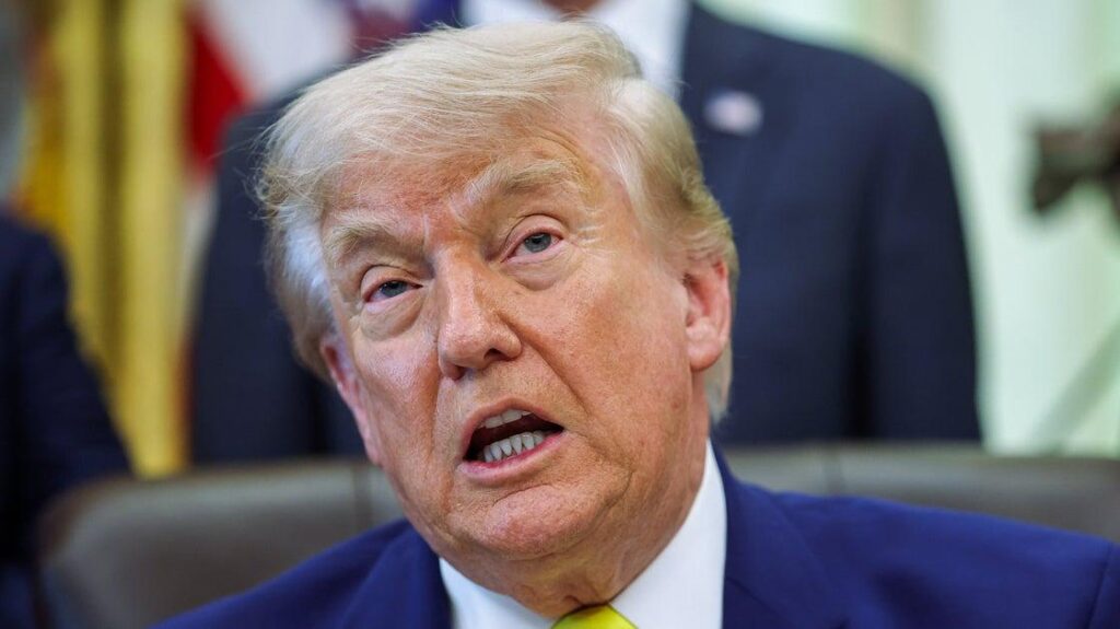 GOP Strategist Spots How Trump Is Trying To Distract From 'Failure' UFC Event At White House | Susan Del Percio said even MAGA supporters are "turned off" by how Trump is ringing in America's 250th birthday.