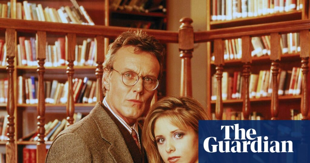 Anthony Head obituary | Television