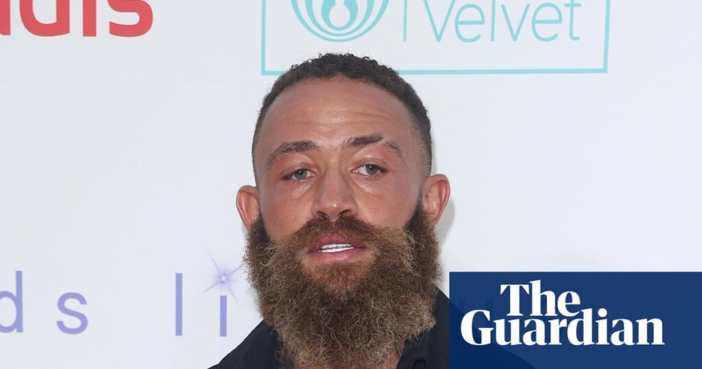 BBC was aware of concerns over Ashley Cain’s ‘toxic masculinity’ online | BBC