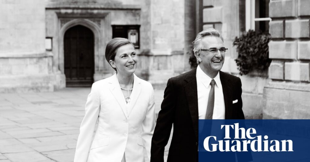 ‘A big pouffy dress is not really me’: the brides who got wed in a suit – long before Dua Lipa | Weddings ‘A big pouffy dress is not really me’: the brides who got wed in a suit – long before Dua Lipa | Weddings
