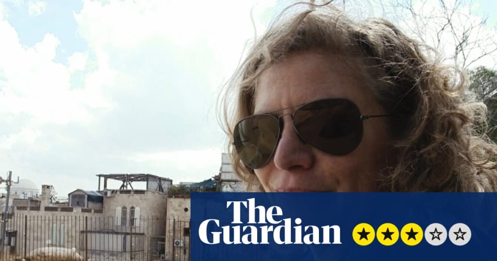 Planet Israel review – valuable personal documentary about Israel/Palestine conflict | Film