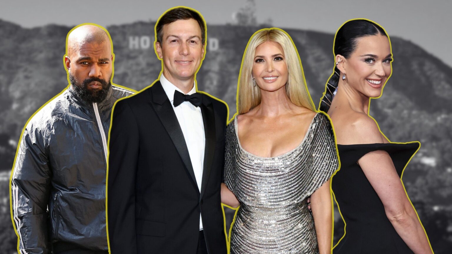 Inside the Biggest Celebrity Real Estate Dramas—From Ivanka to Katy Perry realtor.com