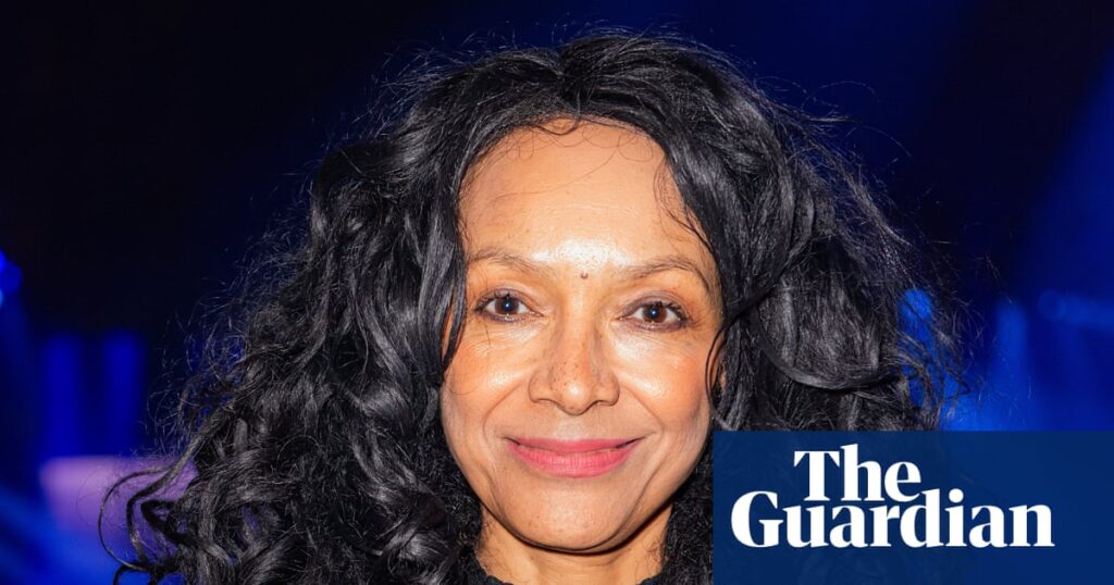 Kanya King, founder of Mobo awards for Black British music, dies aged 57 | Mobos Kanya King, founder of Mobo awards for Black British music, dies aged 57 | Mobos
