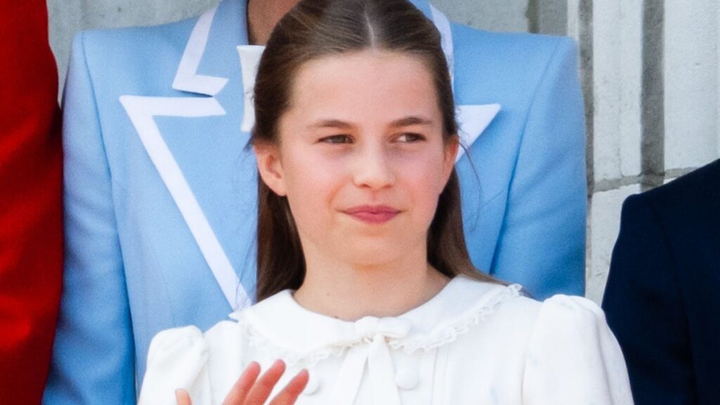 Princess Charlotte’s hair evolution reveals a growing resemblance to Kate Middleton: From Empress Sissi-inspired braids to royal waves Princess Charlotte's hair evolution reveals a growing resemblance to Kate Middleton: From Empress Sissi-inspired braids to royal waves