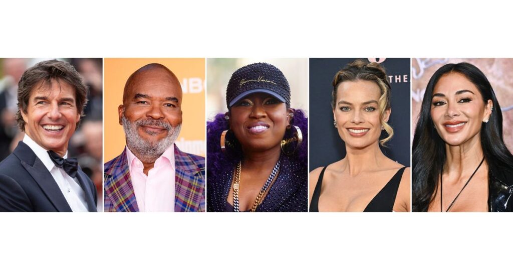 Celebrity birthdays for the week of June 28-July 4 includes Missy Elliott and Margot Robbie :: WRAL.com