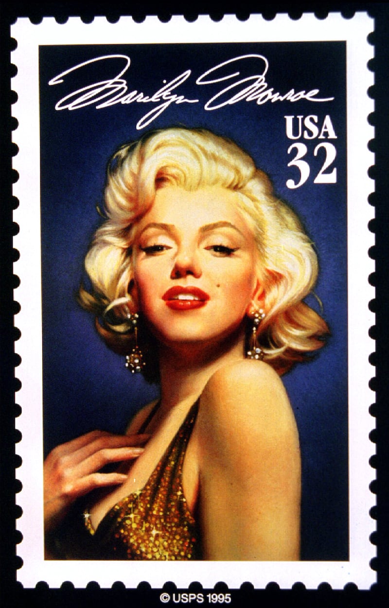 Even with Monroe's superstardom she still didn't receive adequate treatment for her pain.
