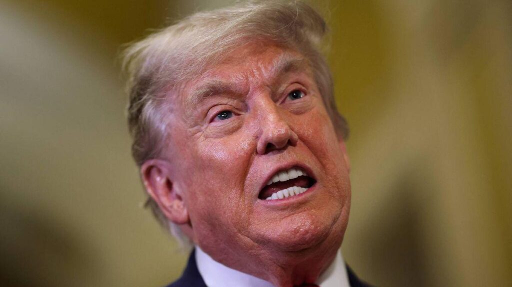 Fox News makes biggest U-turn on Trump yet with humiliating poll results | Fox News aired its own poll showing 68% of Americans disapprove of Donald Trump's handling of the economy, with approval ratings falling to historic lows of just 31% among registered voters.
