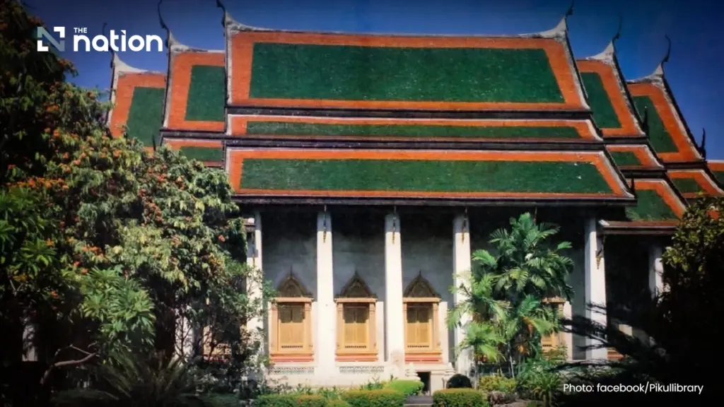 Piman Rattaya Throne Hall to enshrine Princess Bajrakitiyabha’s Royal Remains nationthailand