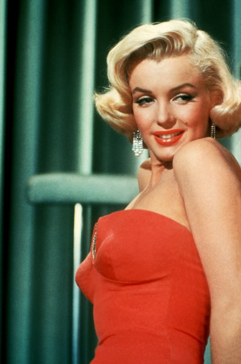 Marilyn Monroe