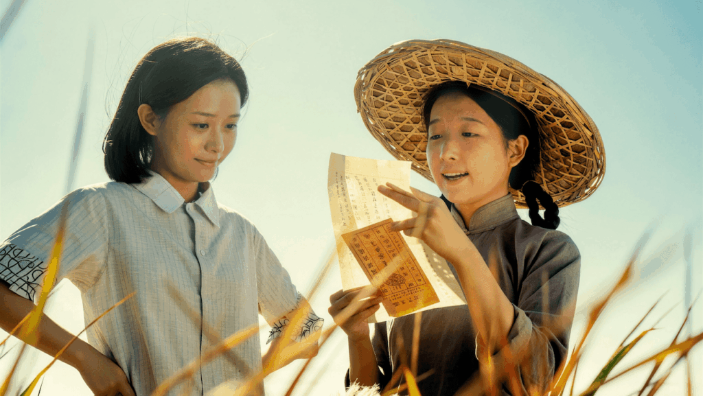 Shanghai: China’s Underdog Box Office Phenomenon ‘Dear You’ Lands U.K., France Release 'Dear You'