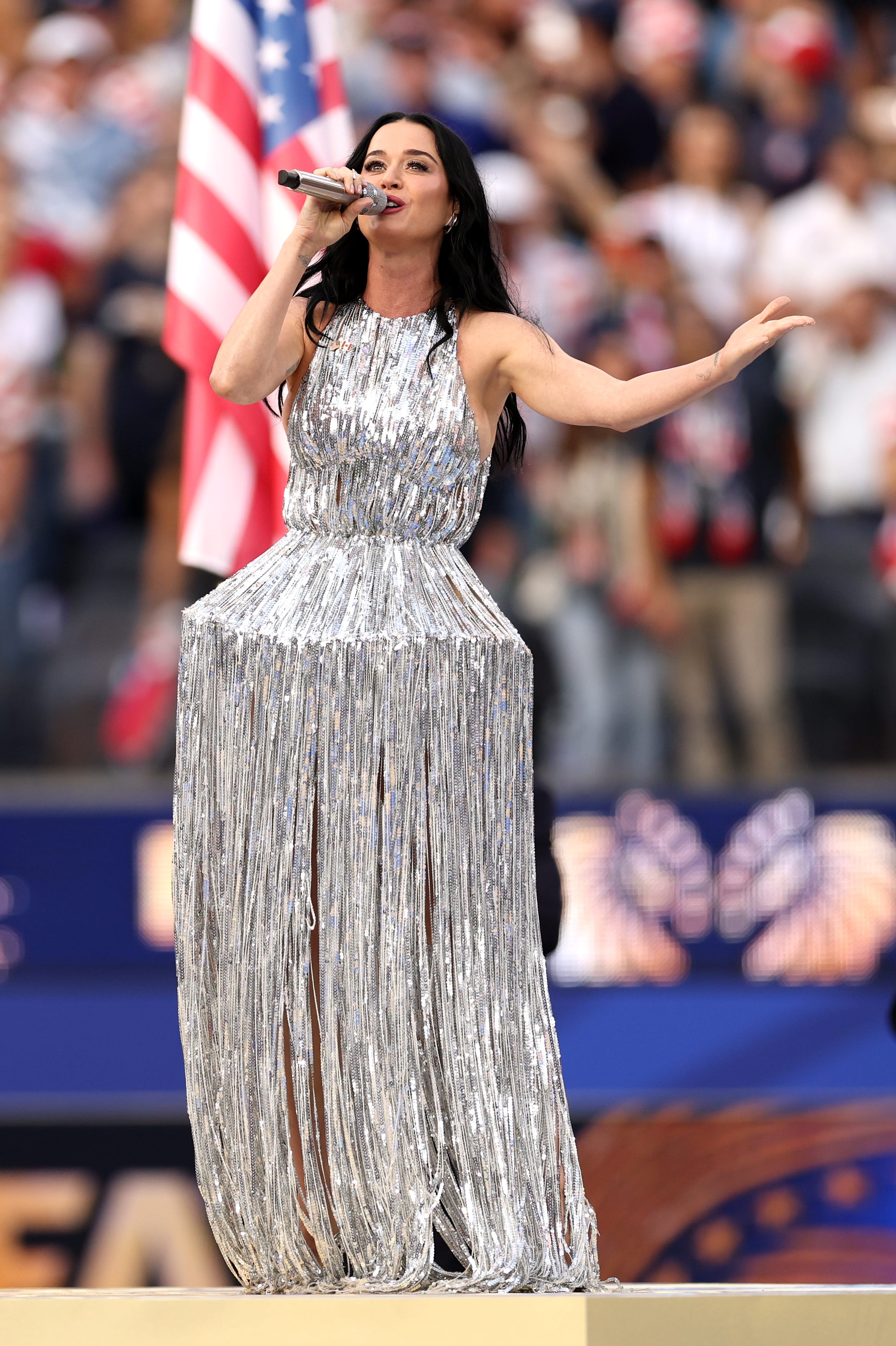 USA v Paraguay: Group D - FIFA World Cup 2026