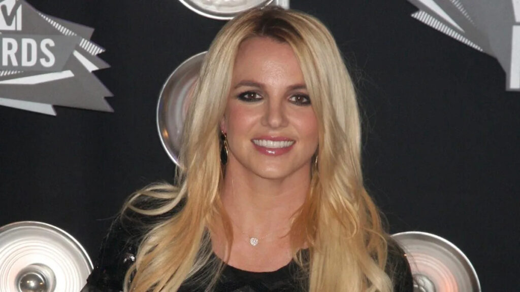 Britney Spears Says She Hopes She Can Have ‘Another Baby’ in New Instagram Video