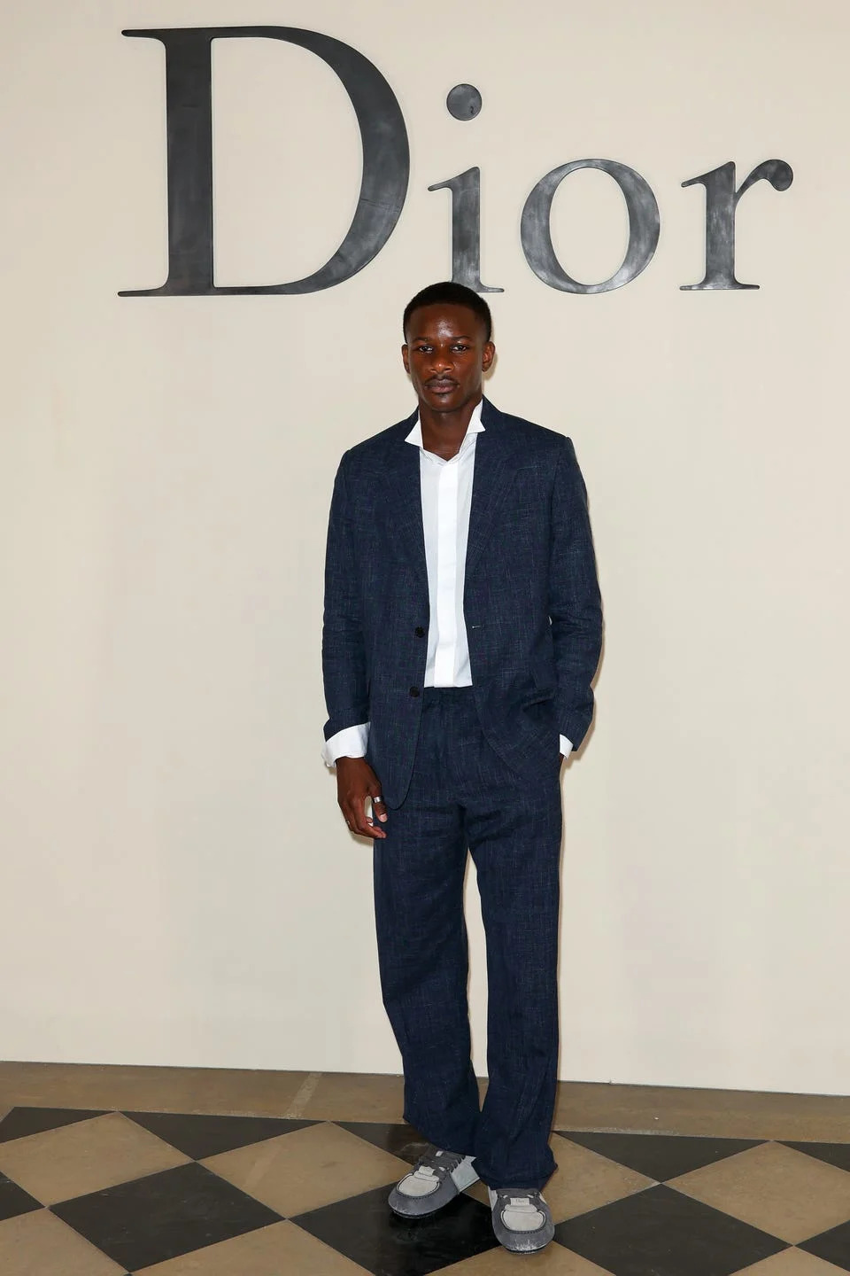 Photo credit: Aurore Marechal - Getty Images