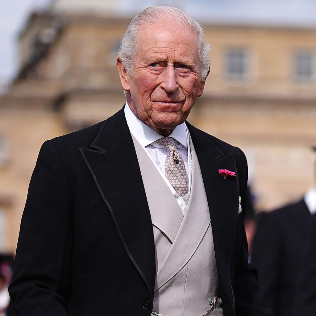 The Royal Family’s Rent Payments The Royal Family's Rent Payments