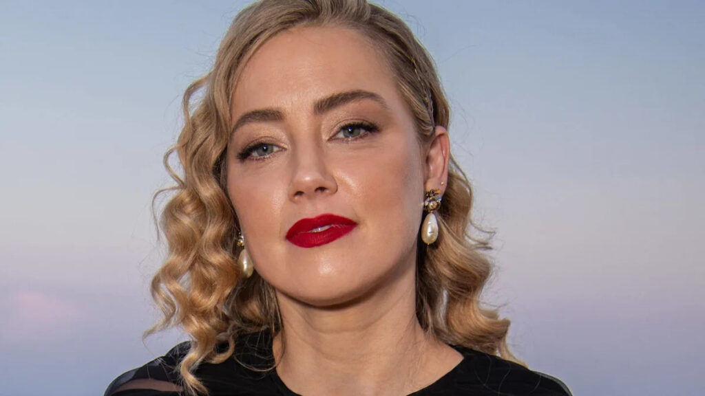 Amber Heard’s daughter Oonagh steals the show in rare family photos after actress shares major personal milestone Amber Heard's daughter Oonagh steals the show in rare family photos after actress shares major personal milestone