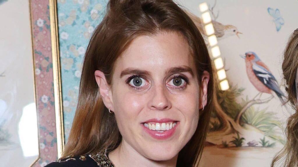 Princess Beatrice resurfaces in bejewelled outfit after partying in Italy amid royal rent scandal Princess Beatrice resurfaces in bejewelled outfit after partying in Italy amid royal rent scandal