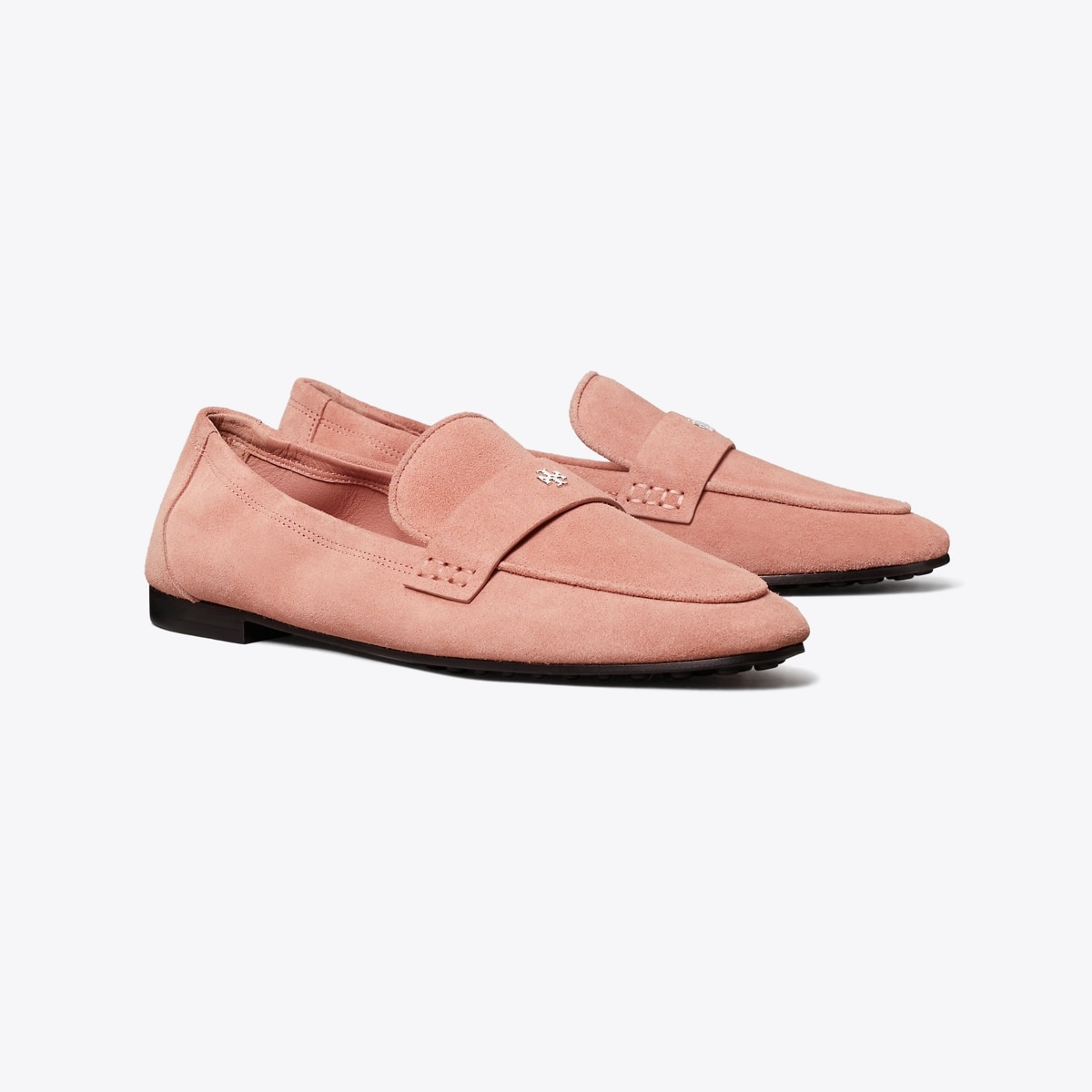Ballet Loafer in Pink, Size 12