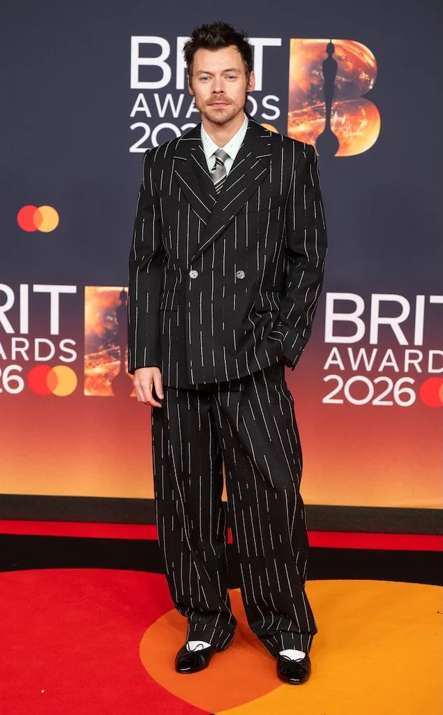 <p>Harry Styles</p>