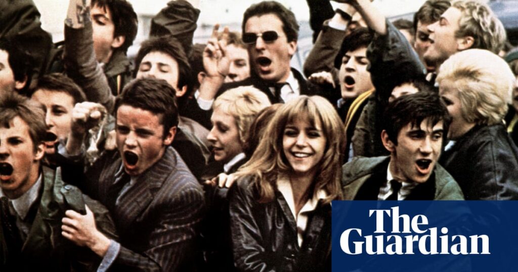Tearing up the screen: BFI’s Rip It Up season rebels against tired teen stereotypes | Film