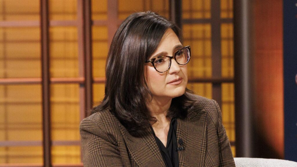 Ex-'60 Minutes' Staffers Speak Out Against Bari Weiss: 'Everything She's Touched Has Turned to Sh*t'