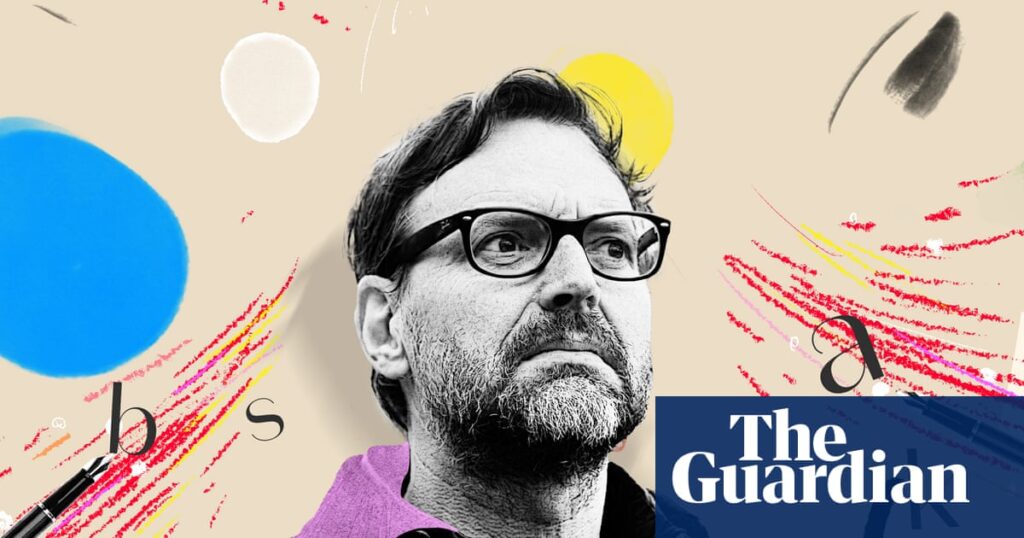 Tim Dowling: After 35 years in the UK, I’m still getting lost in translation | Family