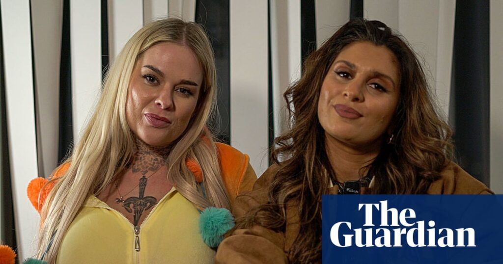 TV tonight: what goes on behind the scenes at OnlyFans? | Television