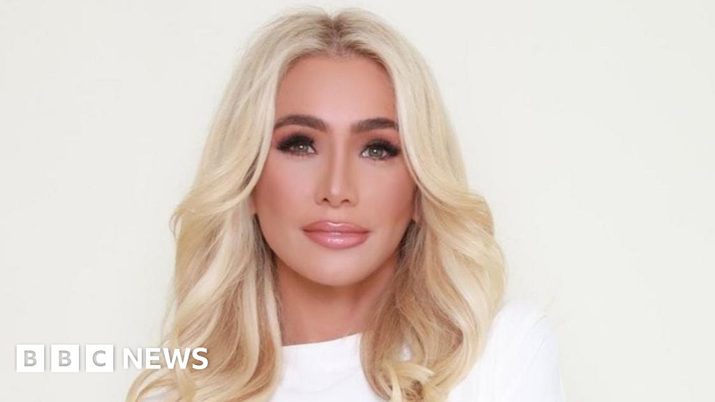 Maga influencer admits Bond Street assault – BBC Maga influencer admits Bond Street assault - BBC
